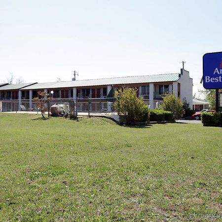 Americas Best Value Inn 마운틴 뷰 외부 사진