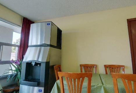 Americas Best Value Inn 마운틴 뷰 외부 사진